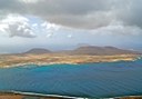 Mirador del Rio via safari tour in Lanzarote