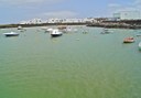 see Orzola fishing village through safari tour