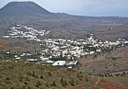see Valle de Mil Palmeras via Lanzarote safari tour