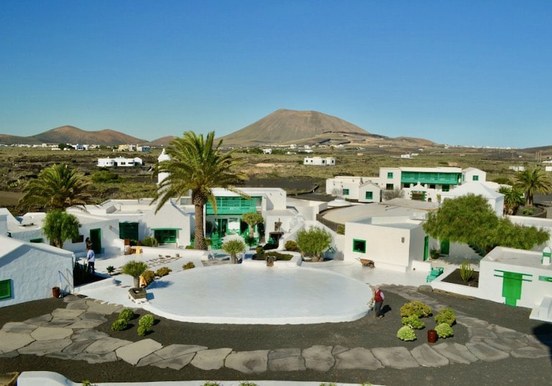 House museum of Monumento Campesino Lanzarote.jpg