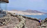 Mirador del Rio viewpoint in Lanzarote.jpg