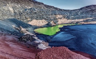 Lanzarote Grand Bus Tour