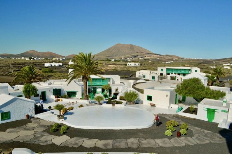 House museum of Monumento Campesino Lanzarote.jpg