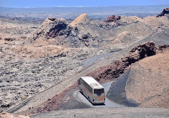 Timanfaya on bus tour.jpg