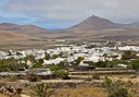jeep safari tour in Lanzarote