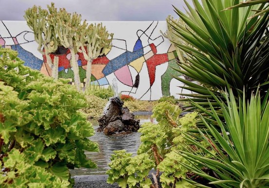 Cesar Manrique foundation Lanzarote.jpg