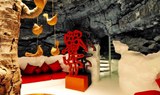 Cesar Manrique Foundation living area.jpg