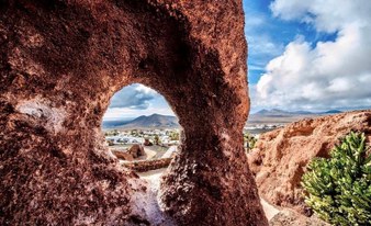 Lanzarote Northern Delights Tour