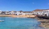 Calm waters and small beach on La Graciosa.jpg