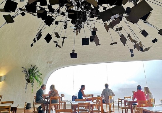 Interior of Mirador del Rio Lanzarote.jpg