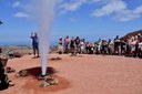 Demonstration of volcanic power at Timanfaya.jpg