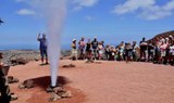 Demonstration of volcanic power at Timanfaya.jpg