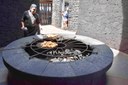 Food cook from heat below the earth.jpg