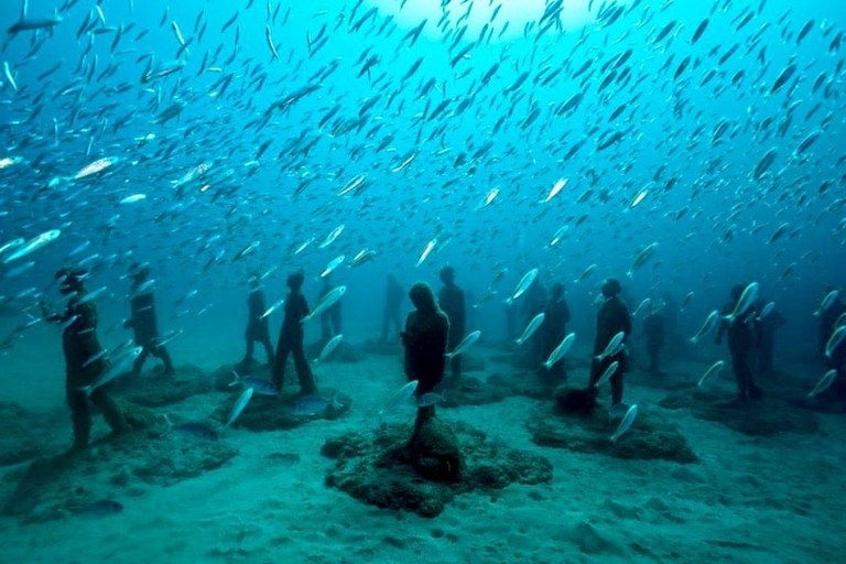 Lanzarote diving underwater sculture museum.jpg