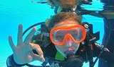 scuba diving in Costa Teguise
