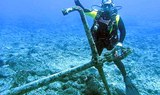 scuba diving in Costa Teguise