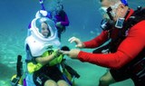sea trek diving for disabled persons Lanzarote.jpg