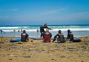 surf trip in Lanzarote