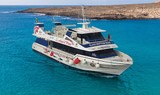 cruise to La Graciosa island in Lanzarote