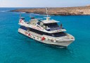 cruise to La Graciosa island in Lanzarote