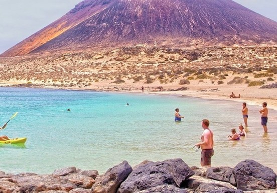 Enjoy water activities La Graciosa.jpg