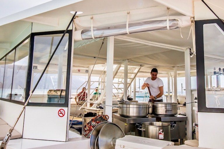 Lunch prepared onboard.jpg