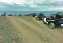 buggy tour in Lanzarote