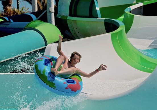 Waterpark Lanzarote tube slides.jpg