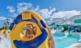 Girls with floats at Timan Fire.jpg