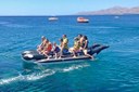 Fun and thrill on banana boat Lanzarote.jpg