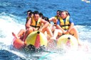 Lanzarote banana boat ride.jpg