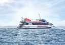 express ferry from Fuerteventura to Lanzarote