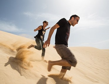 Fuerteventura Delights Tour from Lanzarote