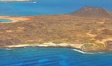 Sail to Lobos Island