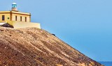 visit Lobos Island