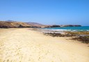 Papagayo white beaches