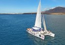 sail to Costa de Papagayo