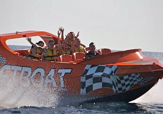 Enjoy the speed on jetboat.jpg
