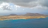 Mirador del Rio via safari tour in Lanzarote