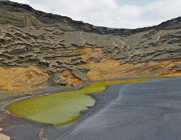 Lanzarote Jeep Safari tour - The Volcano Journey