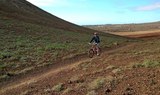 Lanzarote mountain bike tour