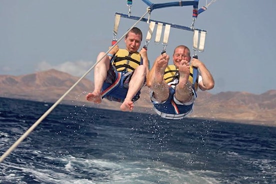 Up for a dip? Parascending fun!.jpg