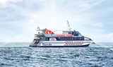 express ferry to Fuerteventura