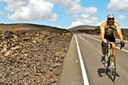 road bike tour in Lanzarote