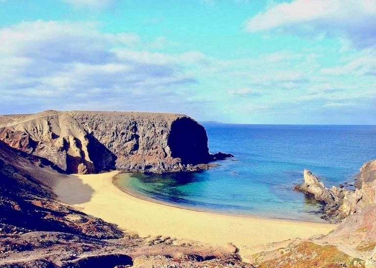 Check out Papagayo beach on catamaran sailing tour.jpg