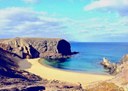 Check out Papagayo beach on catamaran sailing tour.jpg