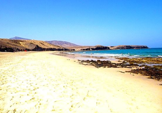 Papagayo white sand beaches.jpeg