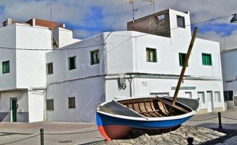 Fuerteventura Express Free and Easy from Lanzarote