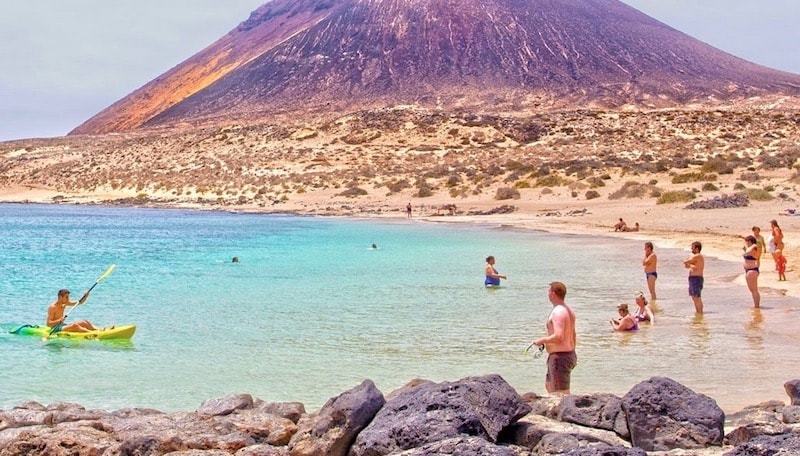 Enjoy water activities La Graciosa.jpg