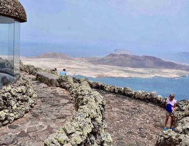 Lanzarote North Bus Tour